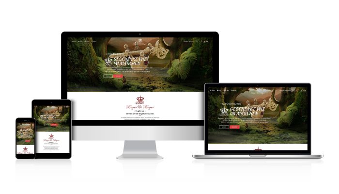 Bayer Bayer Projekt - allWEB Referenzen